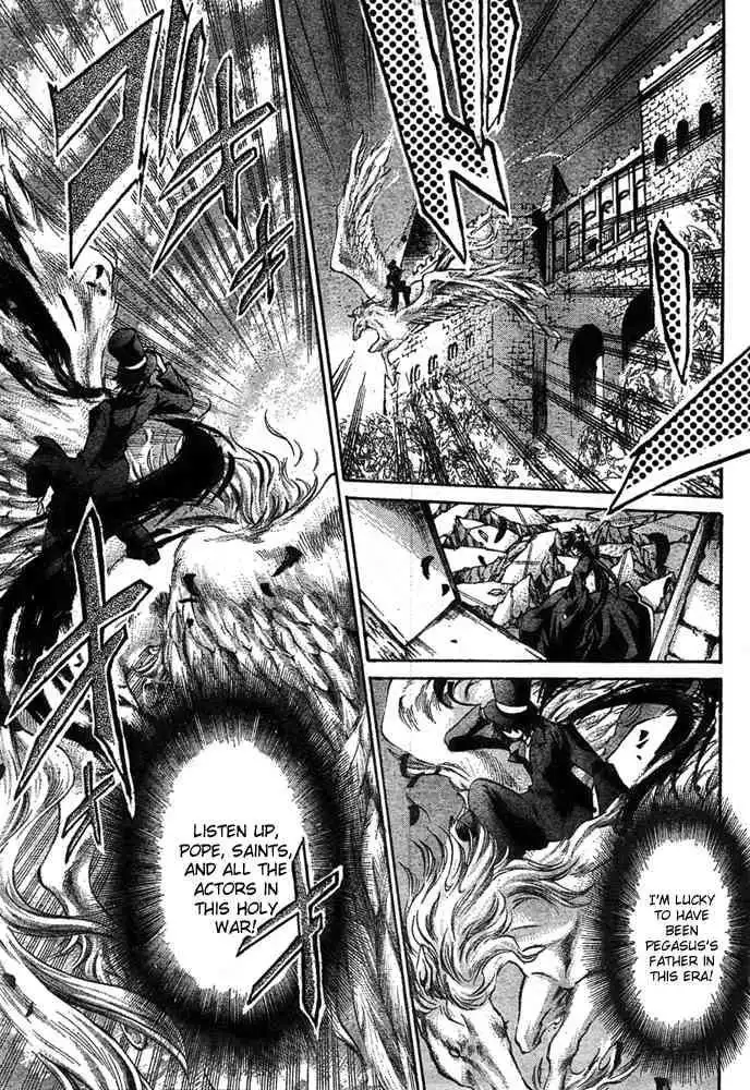 Saint Seiya - The Lost Canvas Chapter 161 20